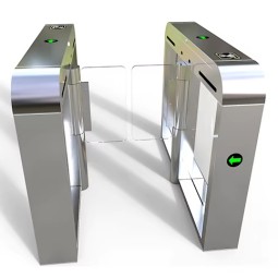 Smart Turnstile Manufacturer - Fingerprint Face Recognition