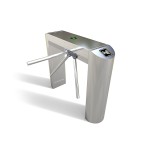 Security Turnstile Supplier - Tripod Gate Gym