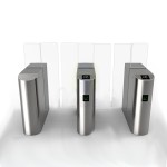 Swing Barrier Gate Supplier - Direct Sales Recognition