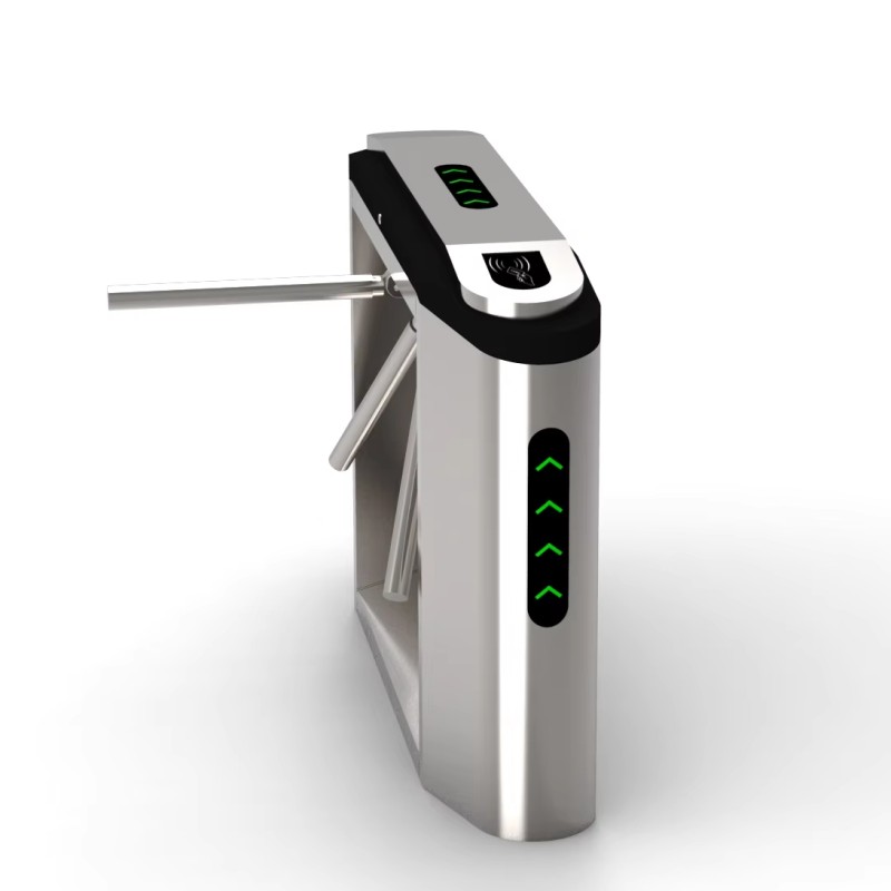 Tripod Turnstile Supplier - Stainless Steel RFID