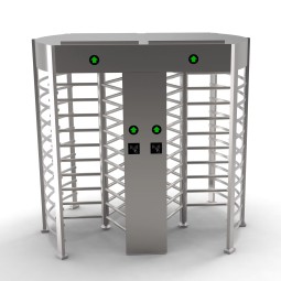 Biometric Turnstile Supplier - Automatic Security Gate