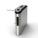Tripod Turnstile Supplier - Stainless Steel RFID