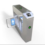 Swing Barrier Gate Supplier - 304 Stainless Steel