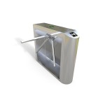 Security Turnstile Supplier - Tripod Gate Gym