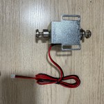 Solenoid Lock Manufacturer - DC24V Coil Locking