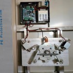 Revolving Door Factory - 90 120 Degrees Accessories