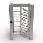 Turnstile Control Board Factory - PCB Motherboard Controller