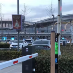 ANPR System Manufacturer - High Accuracy Parking