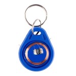 RFID Key Fob Factory - 125kHz 13.56MHz ABS