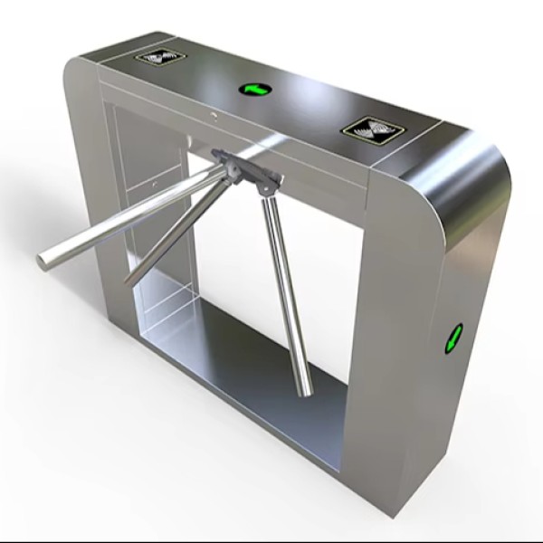 Bridge Tripod Turnstile Supplier - Smart Queue Management