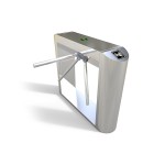 Security Turnstile Supplier - Tripod Gate Gym