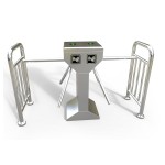 Tripod Turnstile Factory - Indoor Outdoor Security