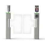 Access Control Turnstile Manufacturer - Biometric Face Recognition