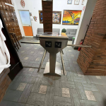 Tripod Turnstile Factory - Indoor Outdoor Security