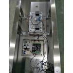 Electromagnet Turnstile Manufacturer - DC24V Solenoid Valve