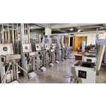 Tripod Turnstile Factory - Easy Installation Movable Base