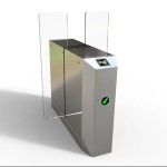 Security Sliding Gate Factory - Turnstile Entrance Access