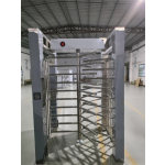 Semi Automatic Turnstile Factory - Anti Tailing Revolving