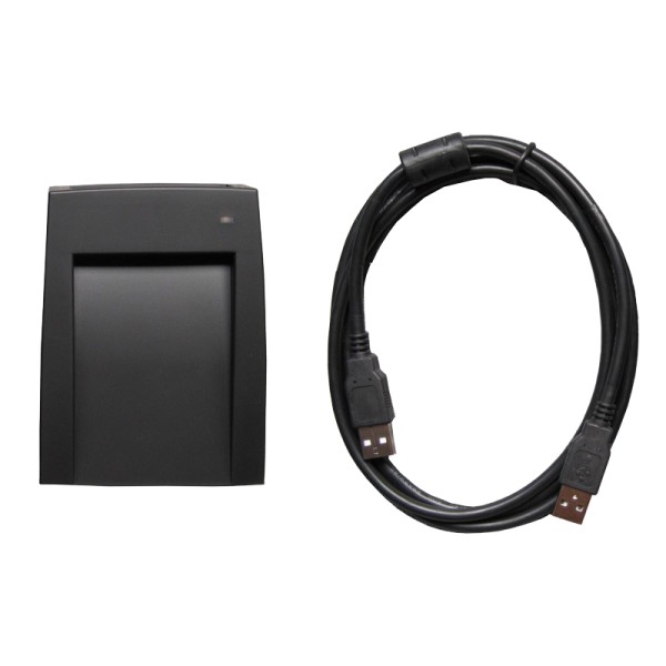 RFID Card Encoder Factory - USB Writer Access Control