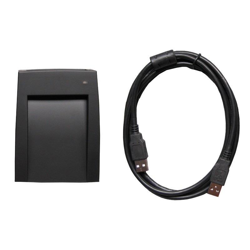 RFID Card Encoder Factory - USB Writer Access Control