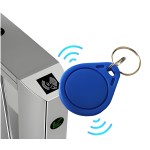 Key Tag Supplier - ID Chip 125kHz Contactless