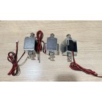 Solenoid Lock Manufacturer - DC24V Coil Locking