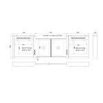 Platform Screen Door Manufacturer - Metro Safety Barrier