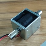 Turnstile Movement Supplier - Electromagnetic Parts