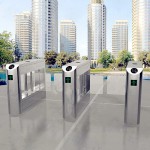 Swing Barrier Gate Supplier - Optical RFID Face Recognition