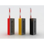 Parking Barrier Gate Manufacturer - Automatic Boom System