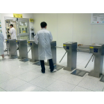 Three Arms Turnstile Manufacturer - RFID Drop Arm