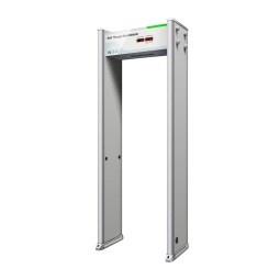 Metal Detector Gate Supplier - Walk Through Public Safety