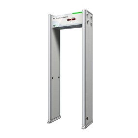 Metal Detector Gate Supplier - Walk Through Public Safety