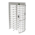 Cloud Turnstile Manufacturer - High Security Anti Rust