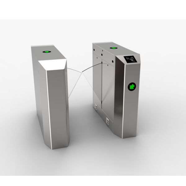 Swing Turnstile Factory - RFID Face Recognition
