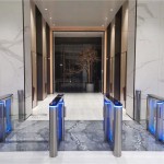 Speed Gate Manufacturer - RFID Facial Recognition