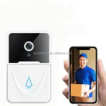 Video Doorbell Manufacturer - Cheapest WIFI Visual Monitoring