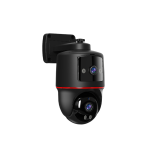 Security Camera Manufacturer - IP Wireless Wifi 4MP Dual Lens