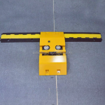 Explosive Scanner Manufacturer - Under Car Truck Inspection