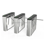 Coin Turnstile Manufacturer - RFID Access Control Professional