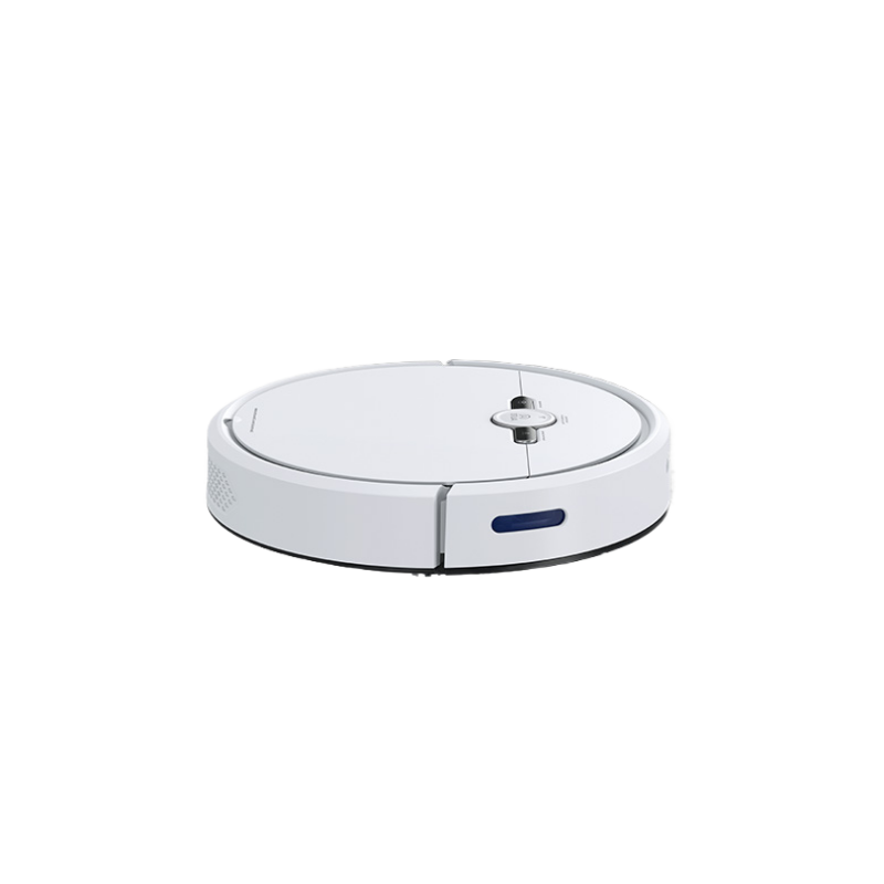 Cleaning Robot Manufacturer - 3-in-1 Avoid Dry Wet Mixing