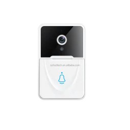 Video Doorbell Manufacturer - Cheapest WIFI Visual Monitoring