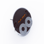 Robot Cleaner Manufacturer - Intelligent Full-Level Water Tank