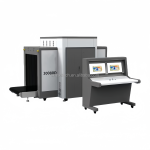 Security System Manufacturer - X-ray Luggage Recognition
