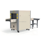 Baggage Scanner Manufacturer - Small Size X-ray Cargo Hotel