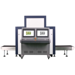 Airport Scanner Manufacturer - X Ray Luggage Train Security