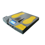 Standard Detector Manufacturer - Real-time Battery Sensitivity