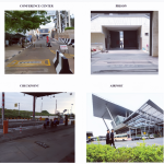 Vehicle Inspection Manufacturer - Area Scanning Metal Detector