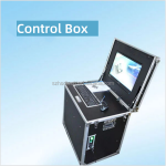 Explosive Scanner Manufacturer - Under Car Truck Inspection