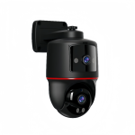 Wireless Camera Manufacturer - IP Security Wifi CCTV 4MP